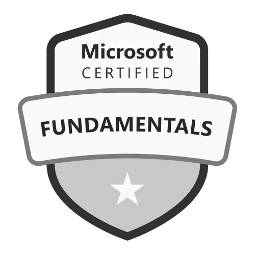 Microsoft-Power-Platform-Fundamentals-mono