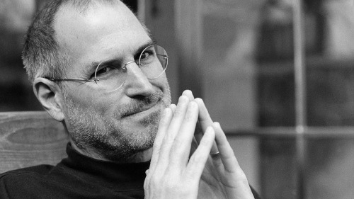 Citations Inspirantes De Steve Jobs Pour Aller Plus Loin